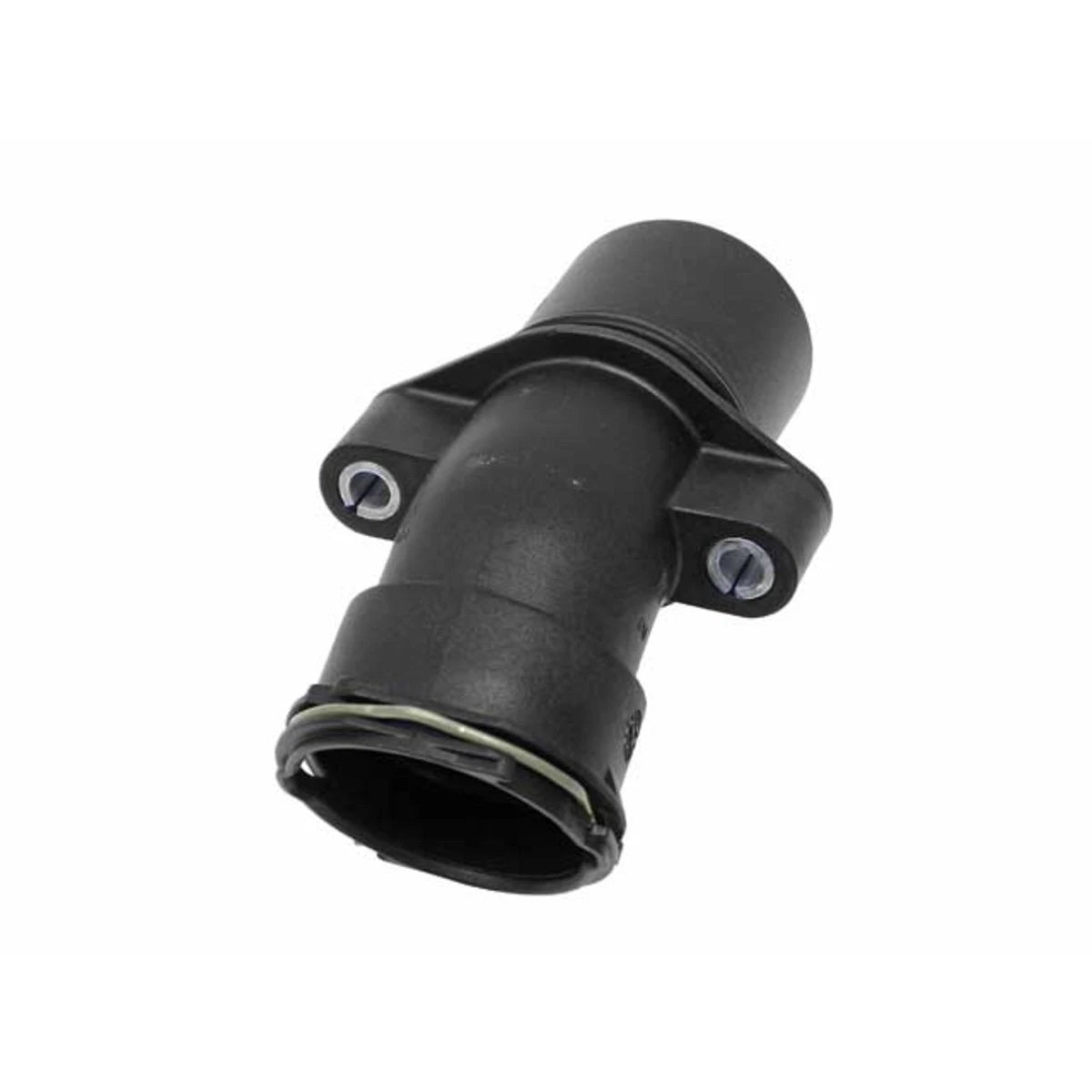 271-200-12-56 Thermostat Housing for Mercedes C230 (2003–2005)