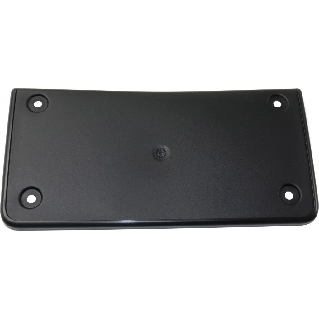 License Plate Bracket for Volkswagen Atlas (2018–2019) SPIN-VW1068113, VW1068113