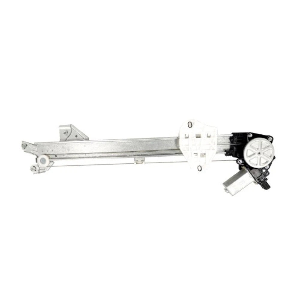 Set of 2 Window Regulators & Motors for Acura RDX (2013–2018) LLX-PAIR-AC1350121-CL360A70, AC1350121, AC1351121