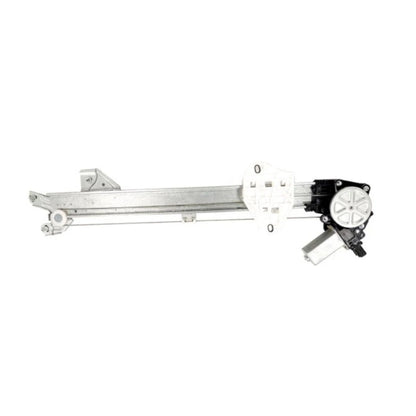 Set of 2 Window Regulators & Motors for Acura RDX (2013–2018) LLX-PAIR-AC1350121-CL360A70, AC1350121, AC1351121