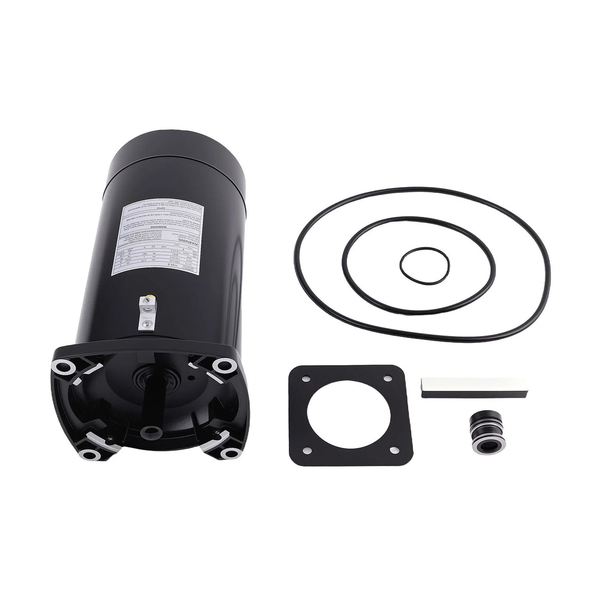 1HP Swimming Pool Motor for USQ1102 ASQ125 (115/230V 48Y Frame)
