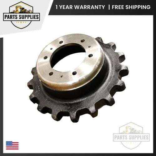 Sprocket for Bobcat