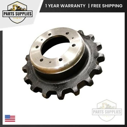 Sprocket for Bobcat