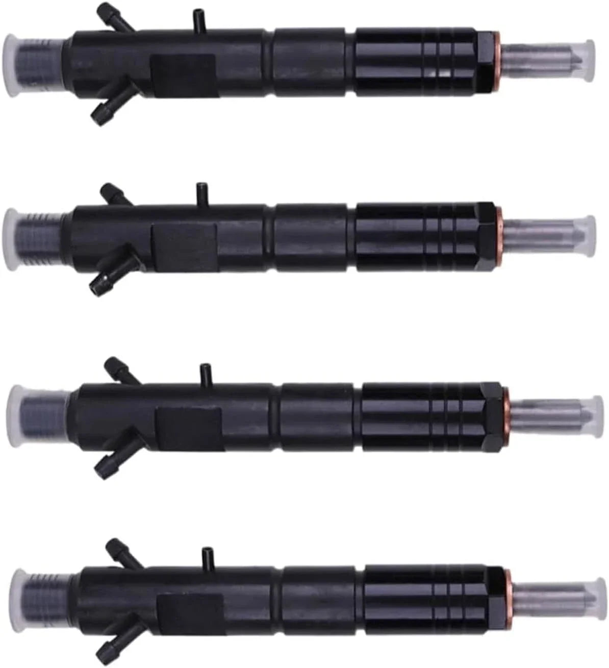 4X Fuel Injector 236-1674 for CAT 3054C C4.4 C3.3 422F2 414E 424D 416E 422F 422E