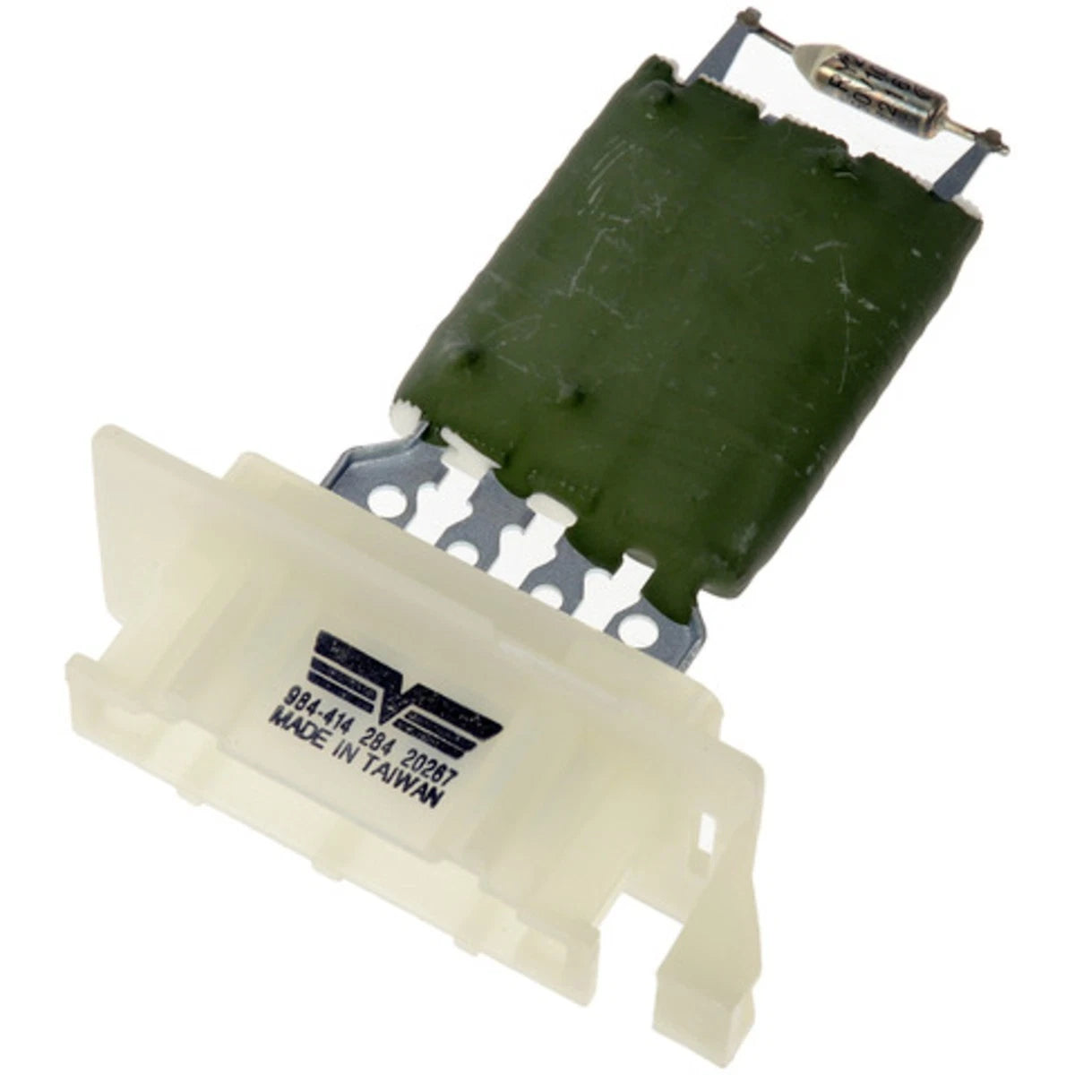 Blower Motor Resistor for Mini Cooper Countryman (2011–2013) 984-414, RU1420