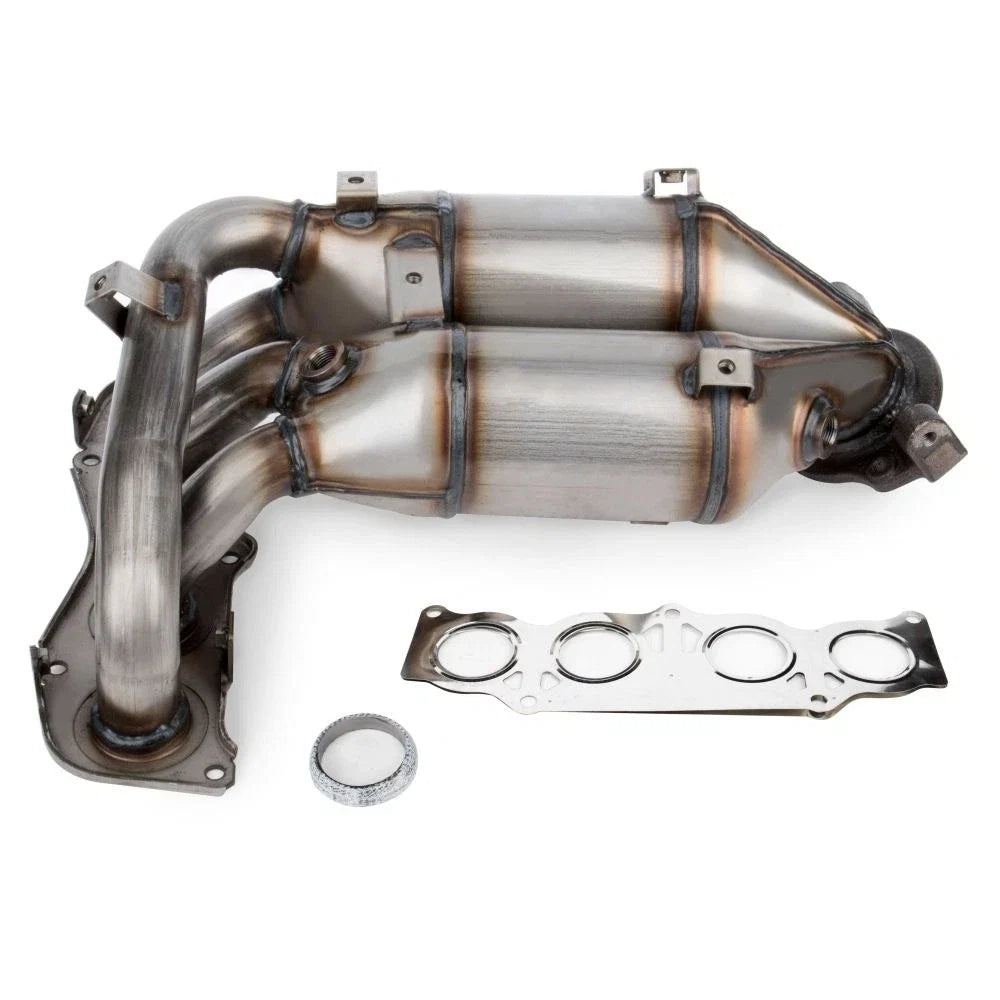 Catalytic Converter for Toyota RAV4 2.0L (2001–2003) 1716728010