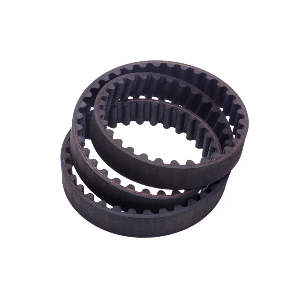 Timing Belt for Yamaha 4 Str F 25 30 40 50 60 70 HP (1996–2023) 6C5-46241-00