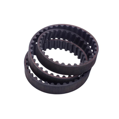 Timing Belt for Yamaha 4 Str F 25 30 40 50 60 70 HP (1996–2023) 6C5-46241-00