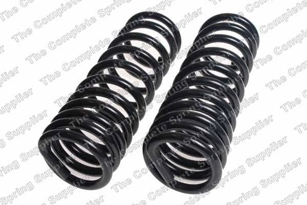 Heavy Duty Front Coil Spring Kit for Ford (4127604)