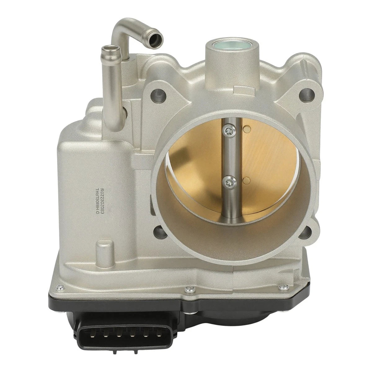 Throttle Body for Toyota 4Runner Tacoma (2010–2016) 18101977, TB1118, S20136