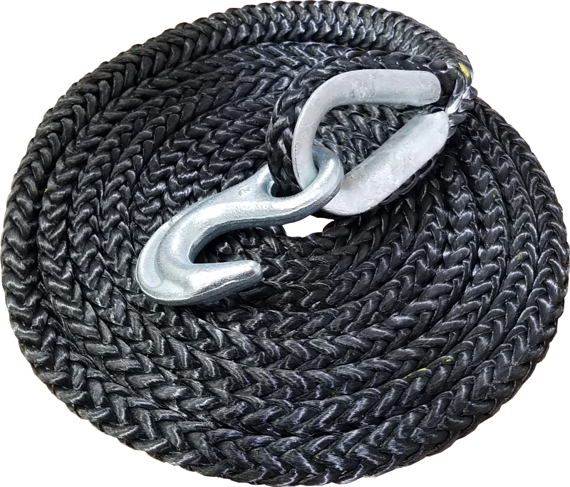 12 ft Rope for KFI TigerTail (101121-R)