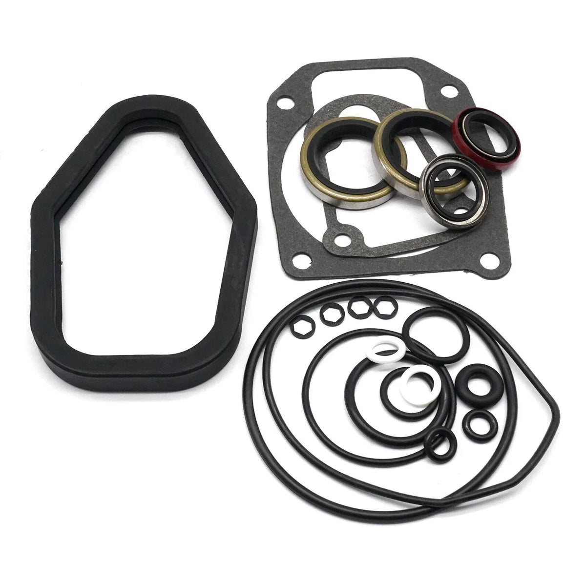 Lower Unit Seal Kit for Johnson Evinrude (50)