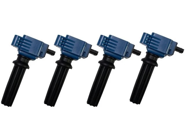 Ignition Coil Set for Land Rover Discovery Sport (2015–2017) 88753MBSZ