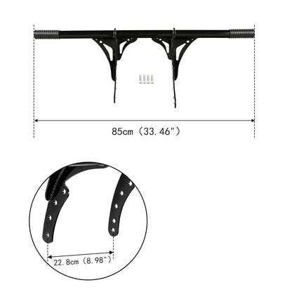 Engine Guard Crash Bar for Harley Softail Low Rider (2018–2025)