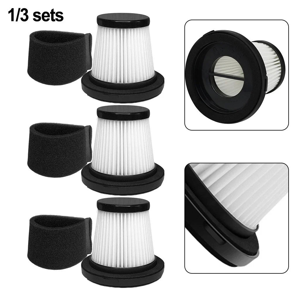 Washable Filter for Airbot Airism V7, V8 (2021–2023)