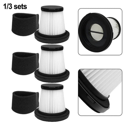 Washable Filter for Airbot Airism V7, V8 (2021–2023)