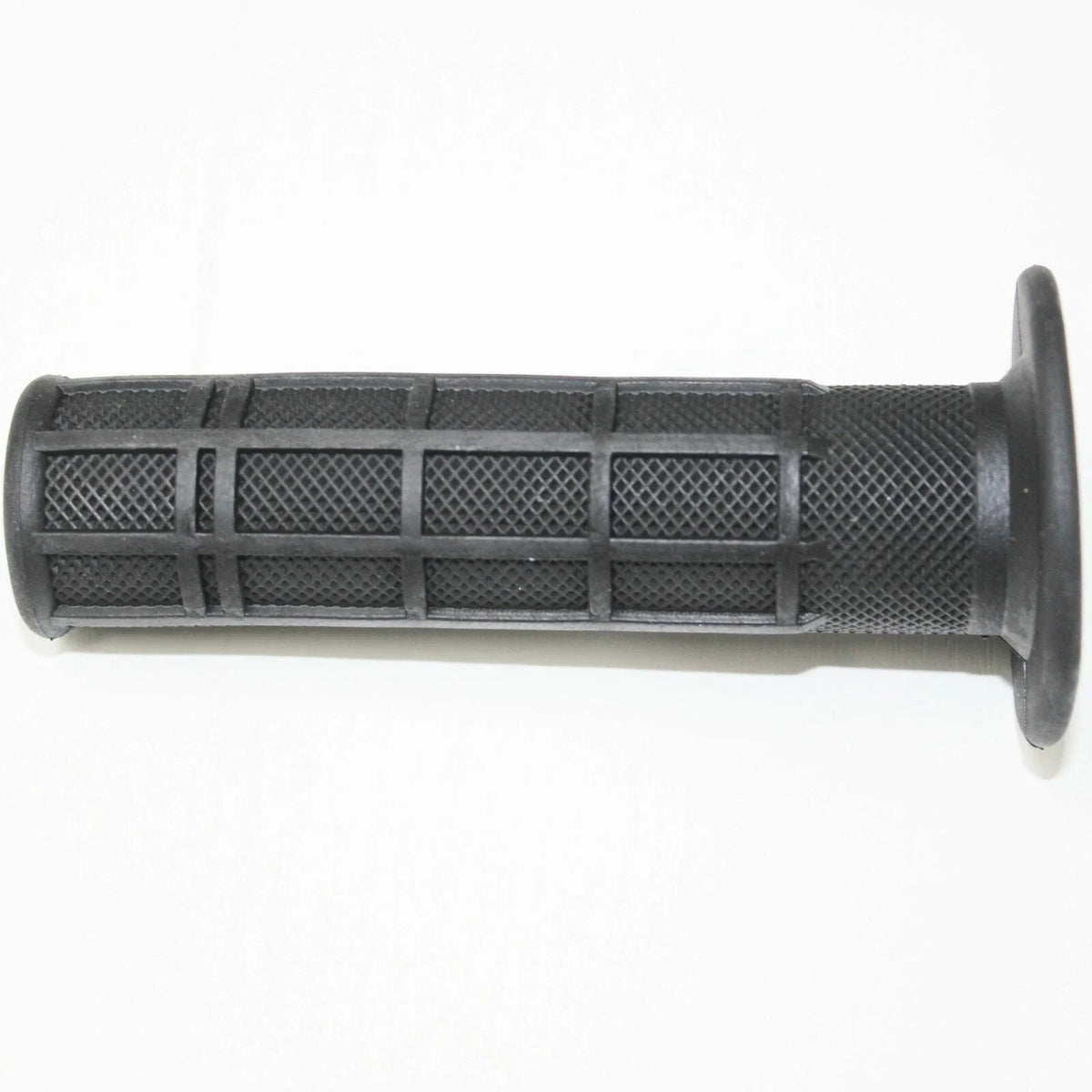 Handlebar Grip for Bicycle MTB BMX Road Mountain Bike (Soft Rubber)