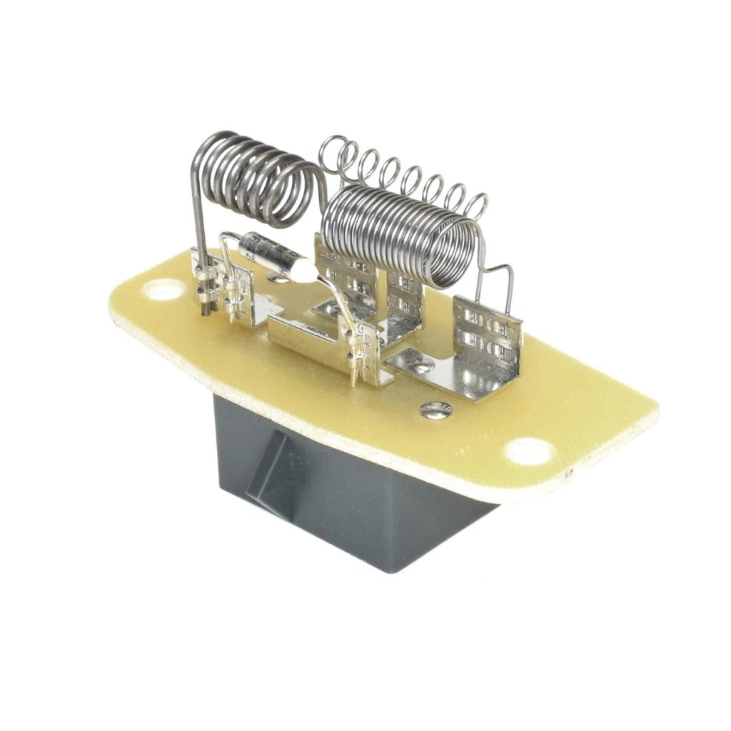 Blower Motor Resistor for Ford E-350 Super Duty (1999–2019) OLX-ACD15-80675-CL360A55
