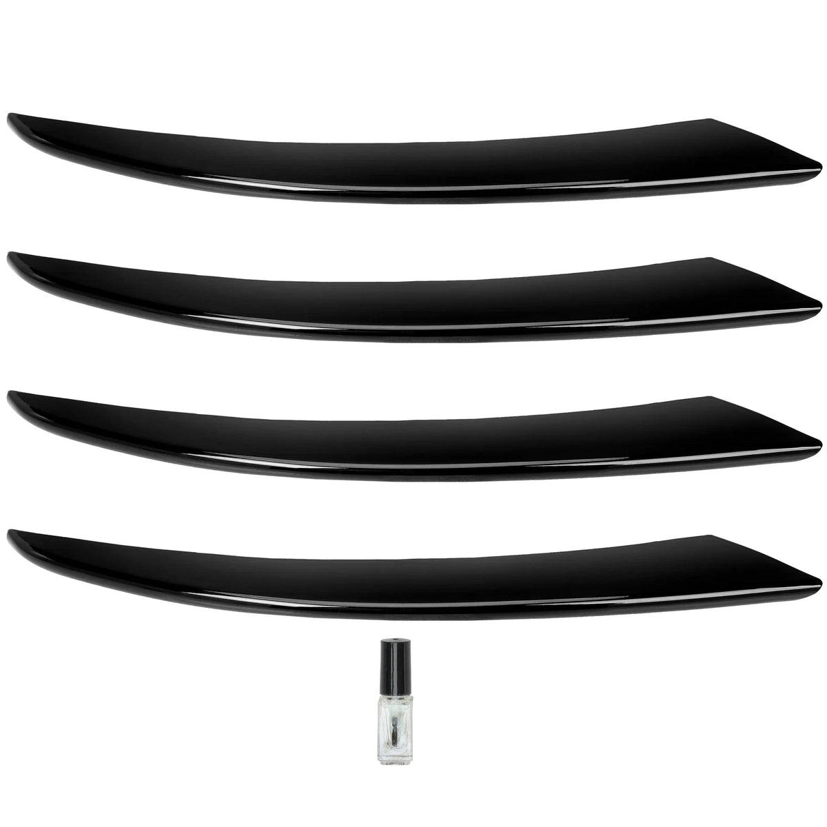 Front Air Vent Cover Trim for Mercedes-Benz C Class (2014–2021)