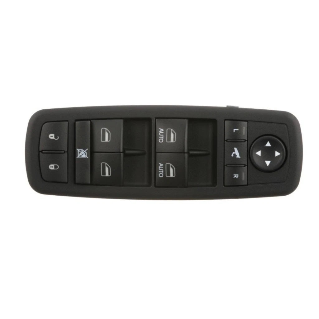 Power Window Switch for Chrysler Town and Country (2012–2016) ALX-PAU-SI-DWS-1706-CLA3
