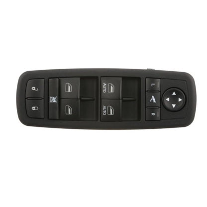 Power Window Switch for Chrysler Town and Country (2012–2016) ALX-PAU-SI-DWS-1706-CLA3