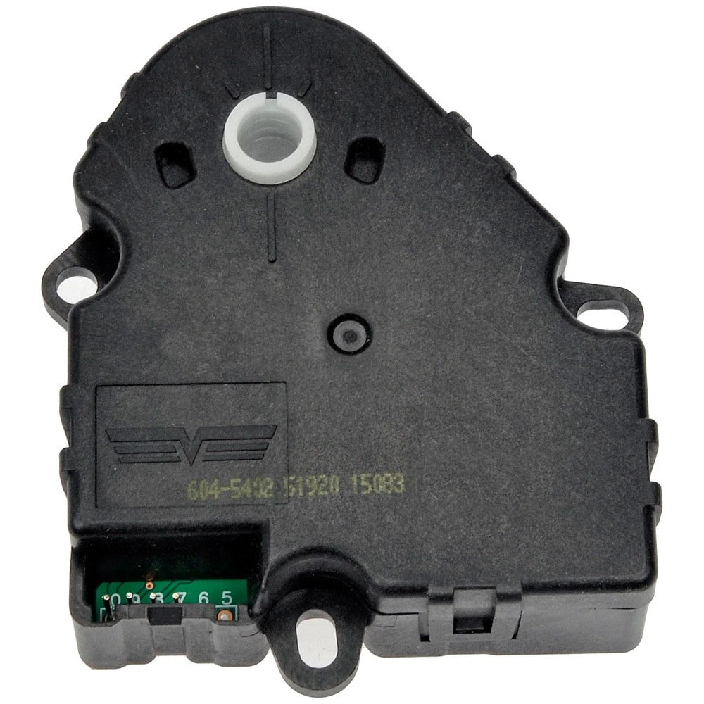 Dorman HVAC Heater Control Valve 604-5402 for