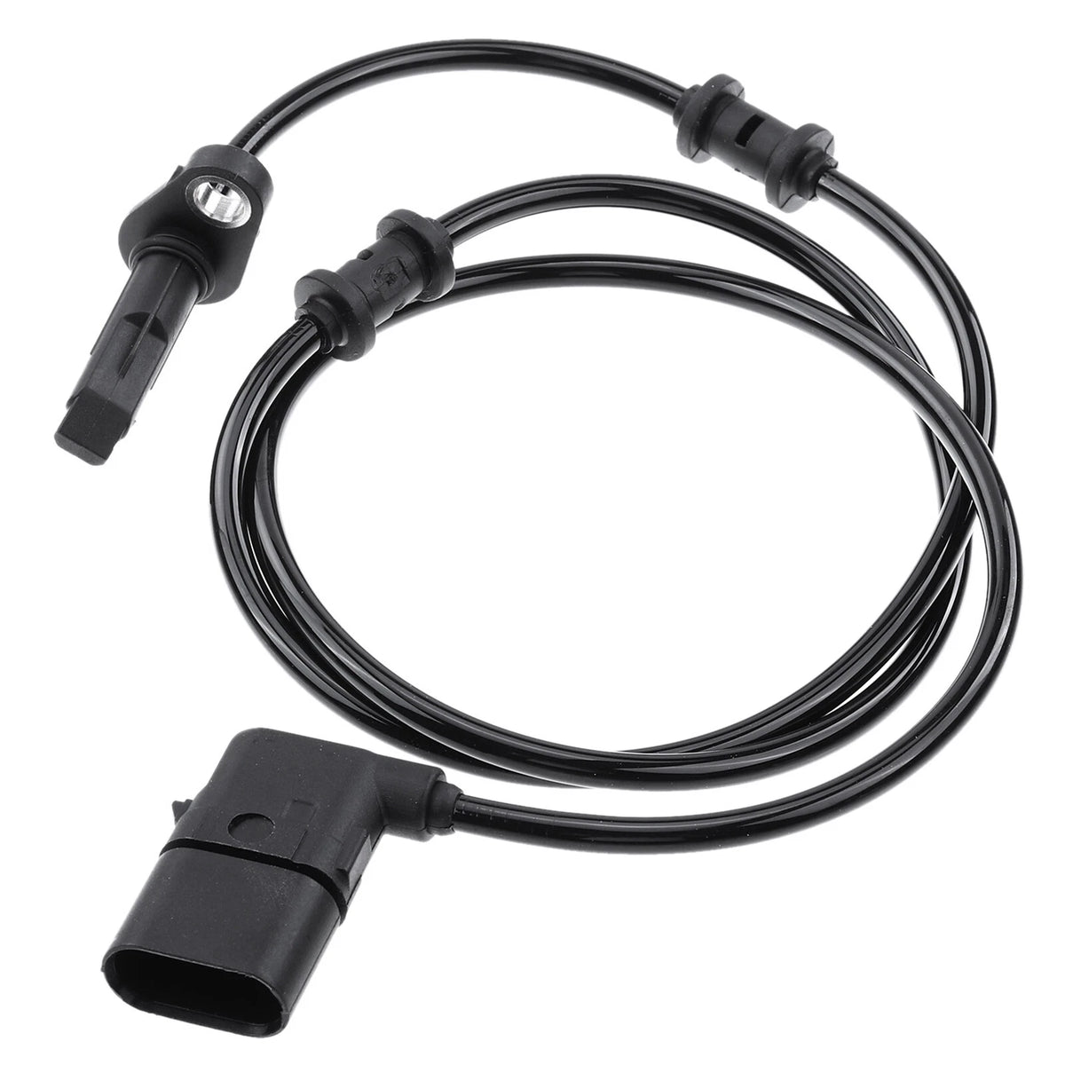 ABS Wheel Speed Sensor for Mercedes-Benz C300 C350e (A2059058503, 2059058503)
