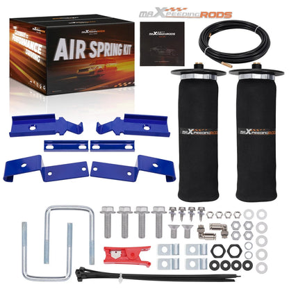 Air Suspension Spring Kit for Chevrolet Colorado RWD 4WD (2004–2012)