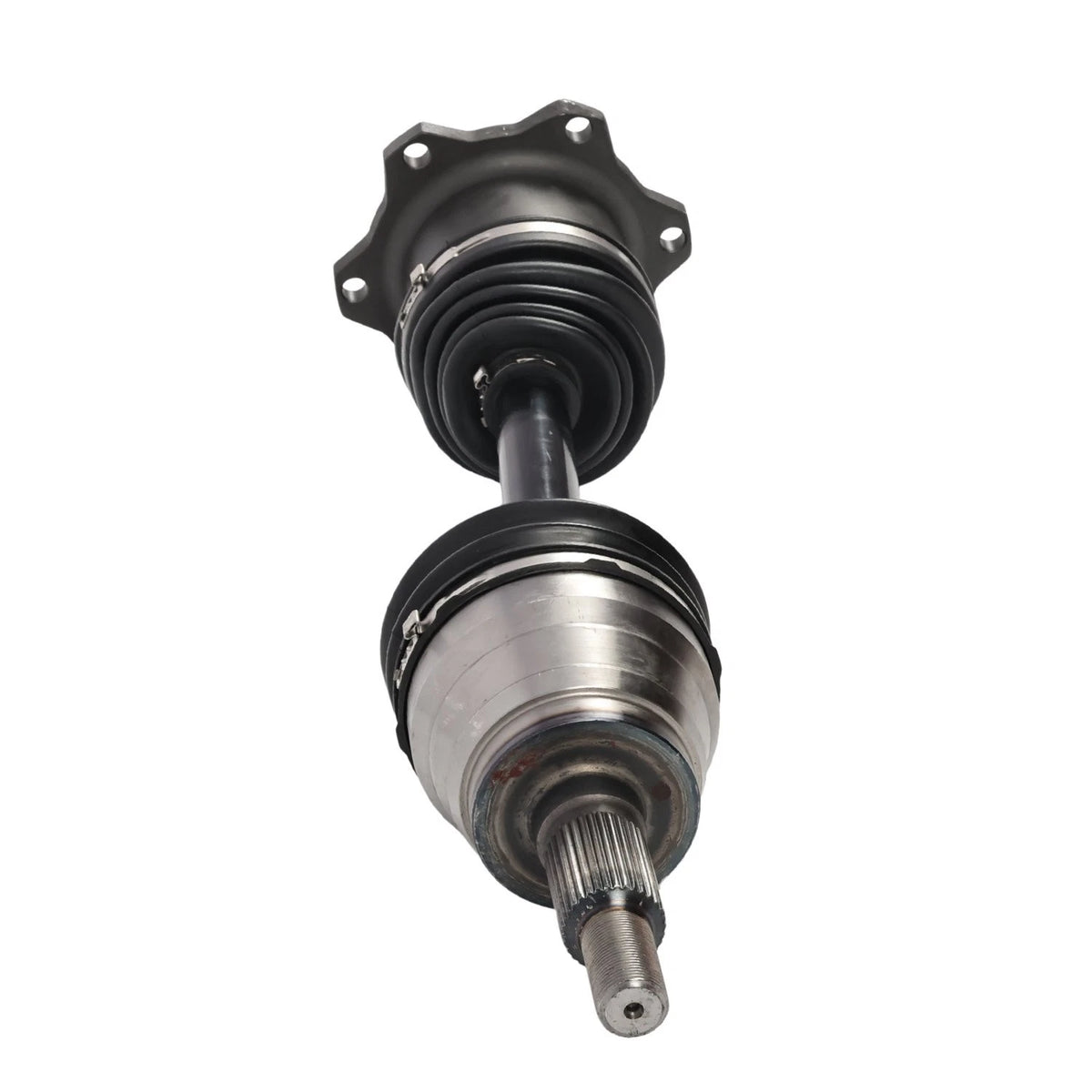 Front CV Axle Shaft for Chevy GMC Silverado Sierra 2500 3500 HD 4WD (1999–2010) GC-8-8664