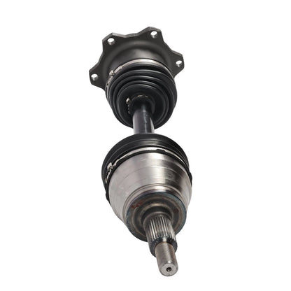 Front CV Axle Shaft for Chevy GMC Silverado Sierra 2500 3500 HD 4WD (1999–2010) GC-8-8664