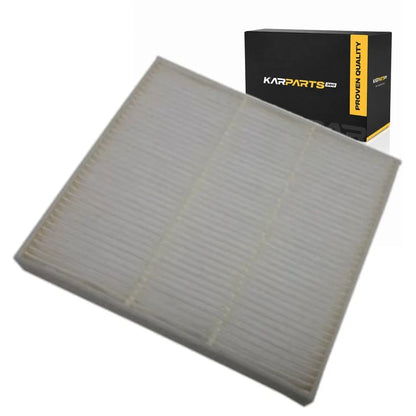 Cabin Air Filter for GMC Sierra 1500 Limited (2019) ALX-PAU-AC-CF188F-CLA6