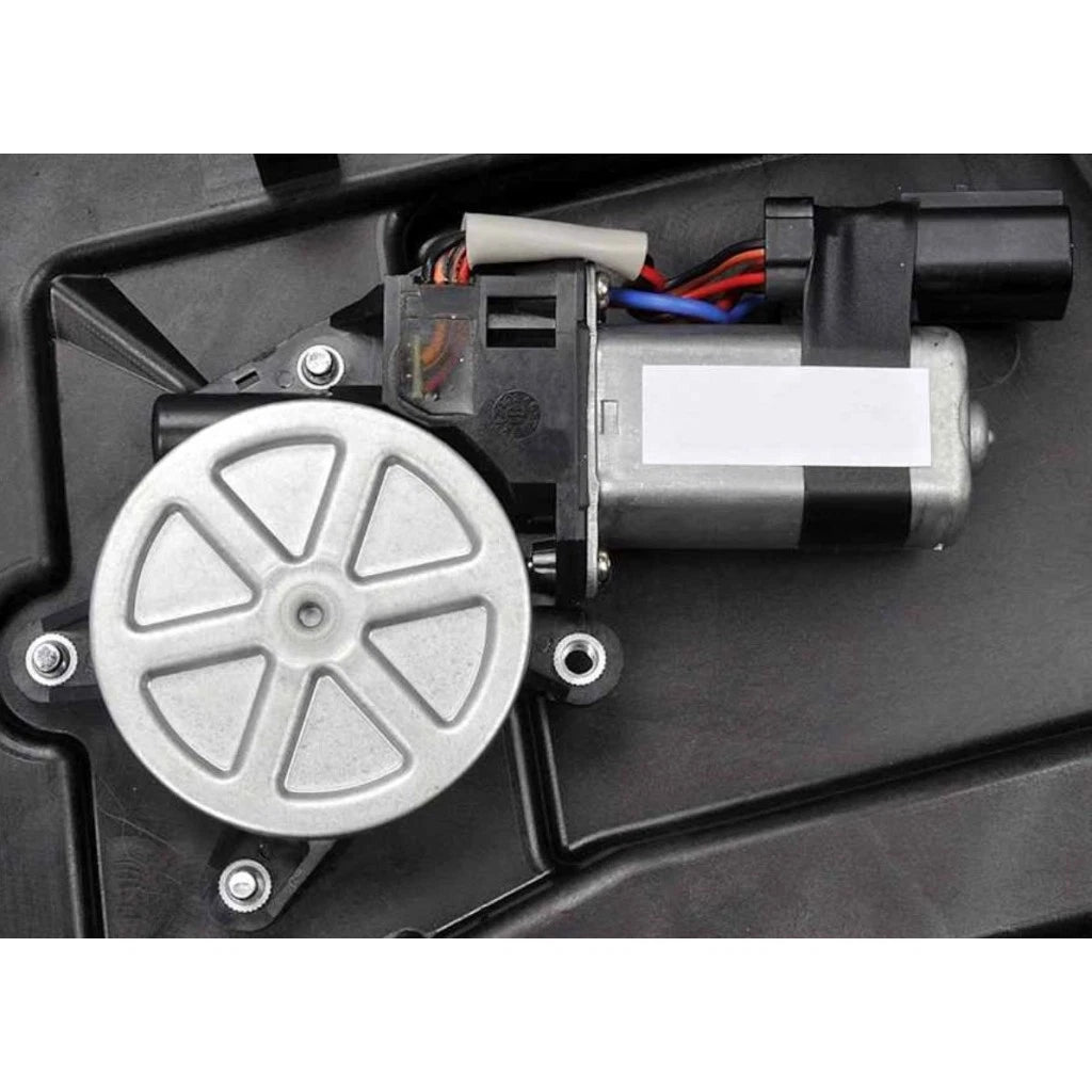 Power Window Regulator and Motor for Jeep Liberty (2008–2013) ALX-PAU-RB-748-578-CL360A50