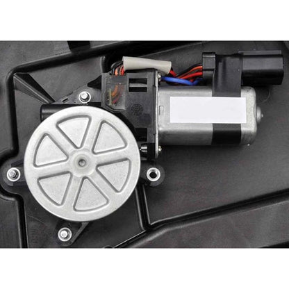 Power Window Regulator and Motor for Jeep Liberty (2008–2013) ALX-PAU-RB-748-578-CL360A50