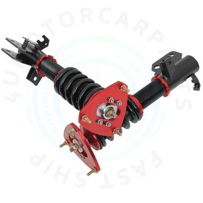 Coilover Suspension Kit for Scion FR-S (2013–2016)