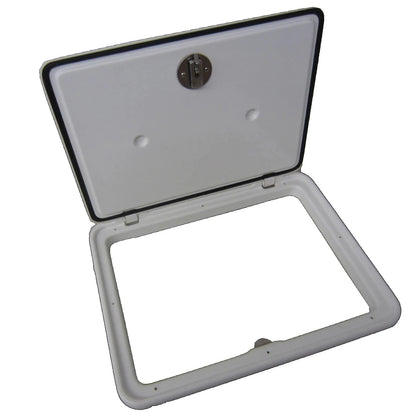 Access Door for Sea-Doo 210 Wake (2009–2011) 291003049