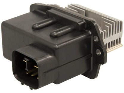 Blower Motor Resistor for Ford Explorer (1998–2001) 19253CXBR