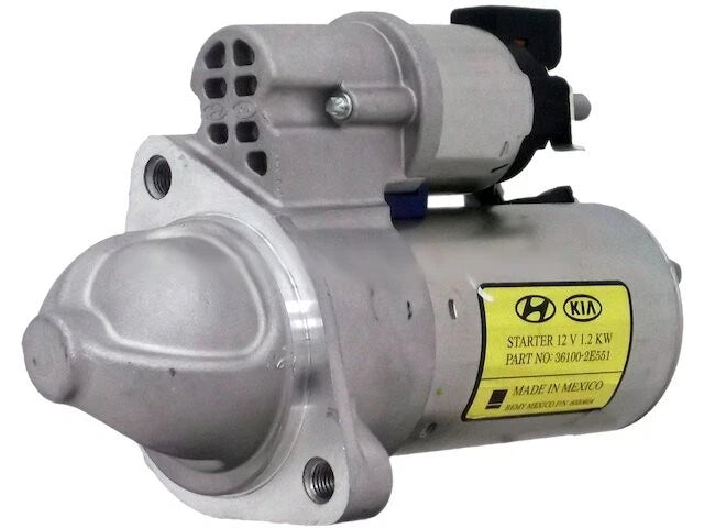 Starter for Hyundai Elantra (2014–2020) 95152TYWM
