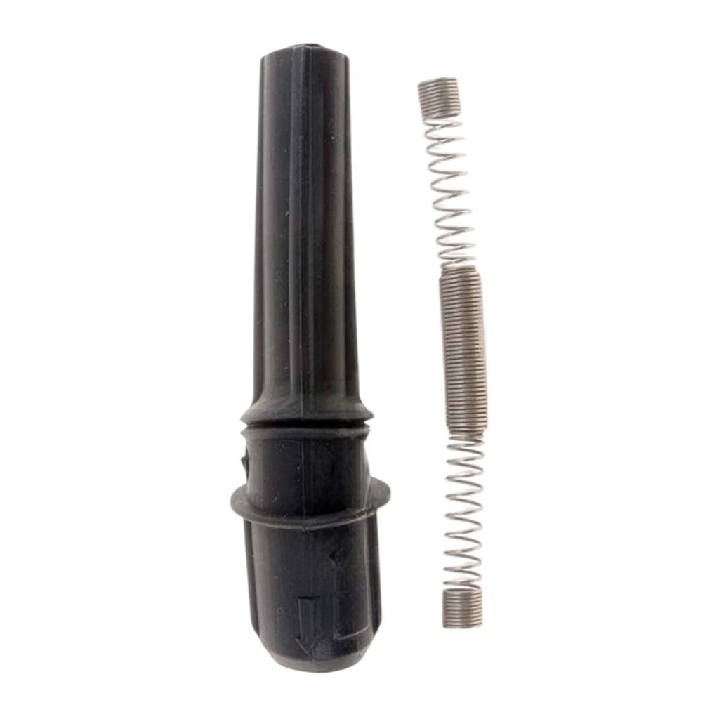 Spark Plug Boot with Coil Wire Set for Ford E-450 Econoline (2000–2002) ALX-PAU-MM-49812-CL360A56