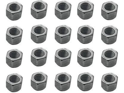 Set of 4 Lug Nuts for Pontiac Bonneville (1966, 1972–1973, 1976) 79465DVCP