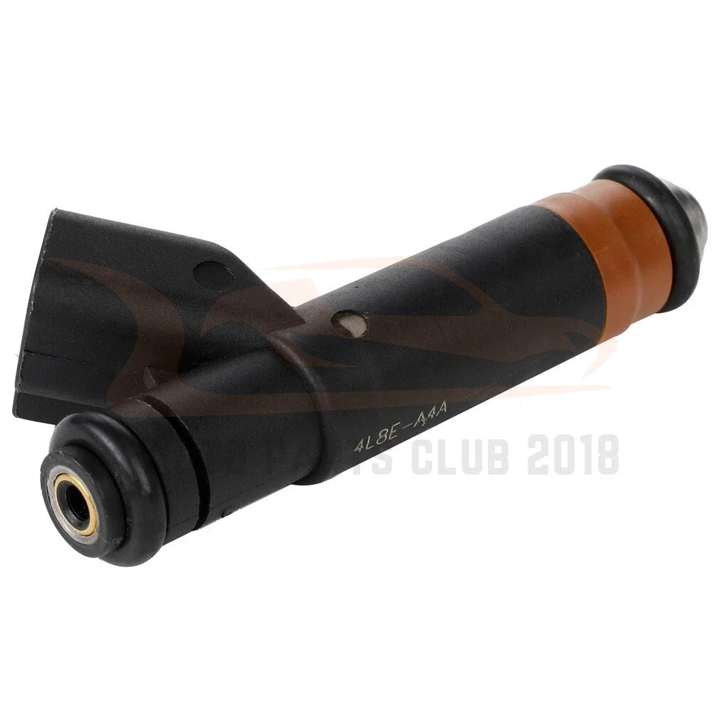 Set of 8 Fuel Injectors for Mercury Mountaineer (2006–2009)