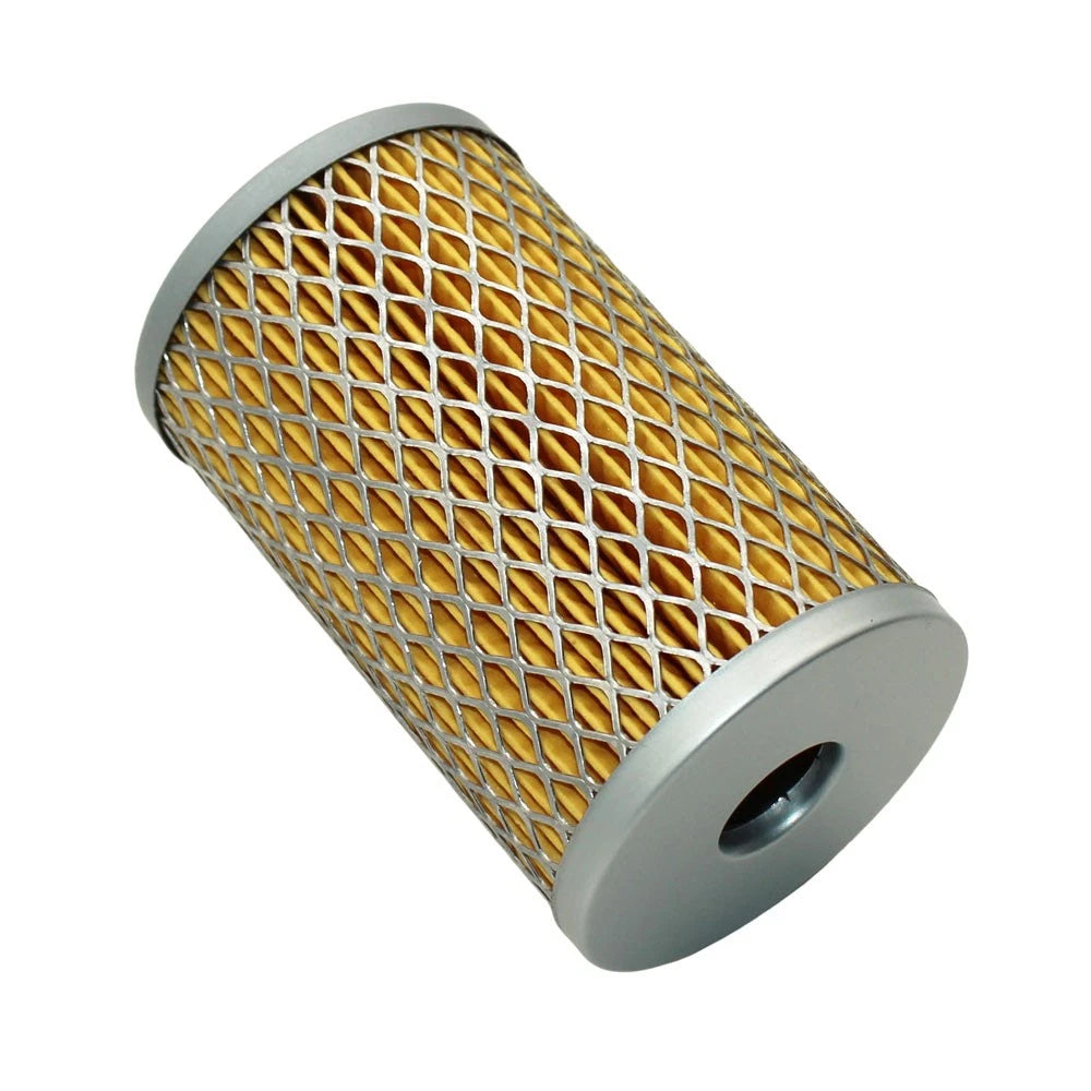 Oil Filter for