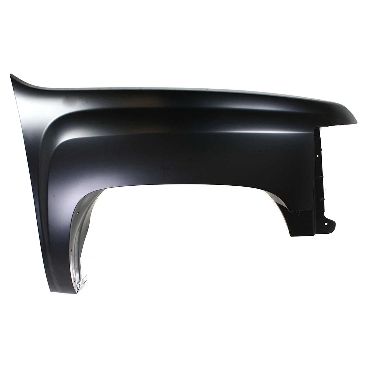Fender Kit for Chevy Silverado 1500 (2007–2013) Front Left Right