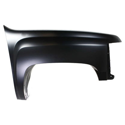 Fender Kit for Chevy Silverado 1500 (2007–2013) Front Left Right