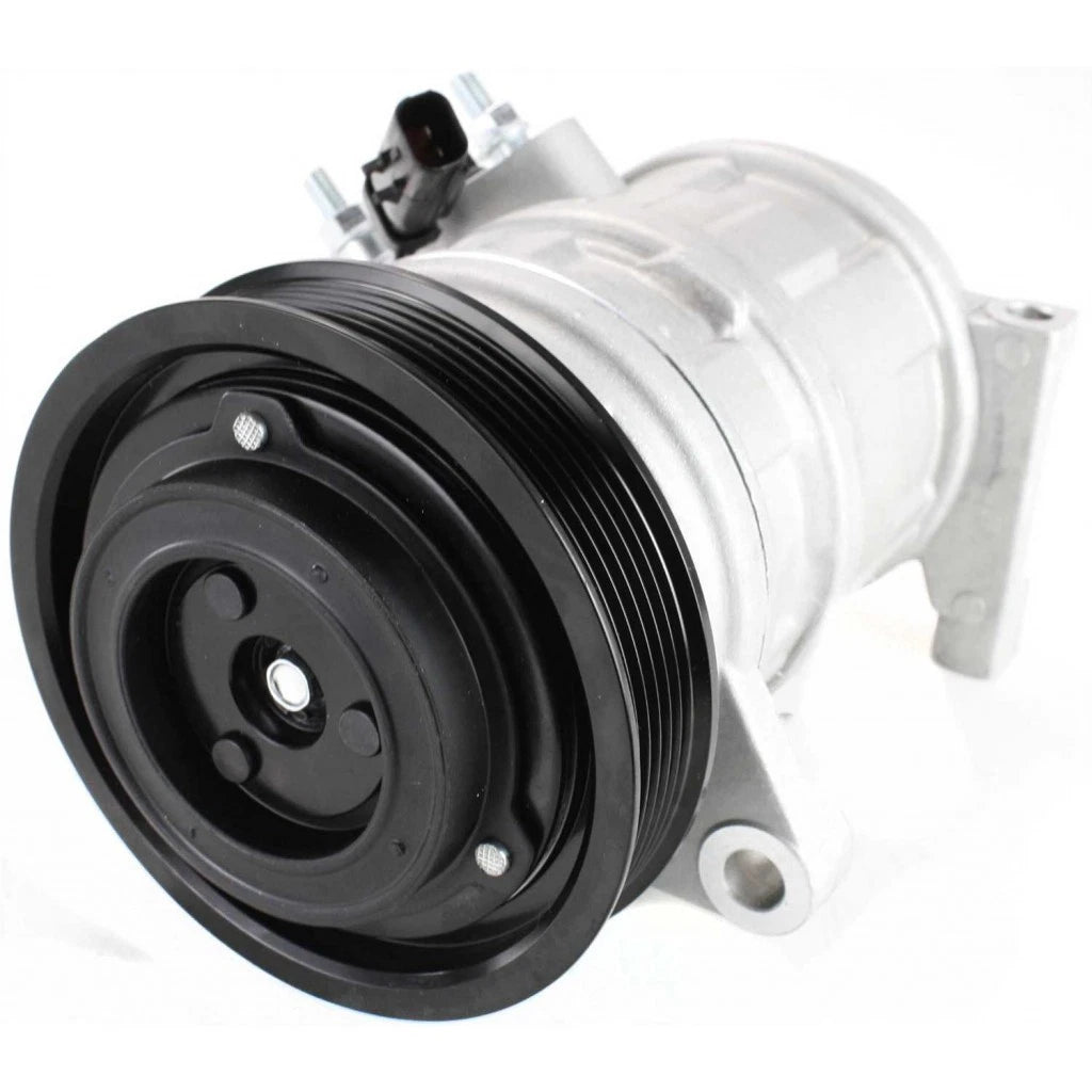 A/C Compressor for Chrysler Town and Country (2001–2007) CLX-M0-USA-REPC191105-CL360A70