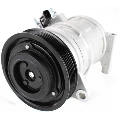 A/C Compressor for Chrysler Town and Country (2001–2007) CLX-M0-USA-REPC191105-CL360A70