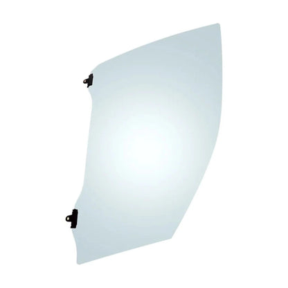 Passenger Side Door Glass for Honda Ridgeline (2017–2023) CLX-M0-USA-JRH48010067-CL360A71