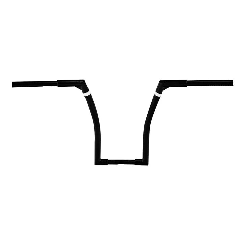 16" Rise Adjustable Handlebar for Harley FLST FXST Sportster XL