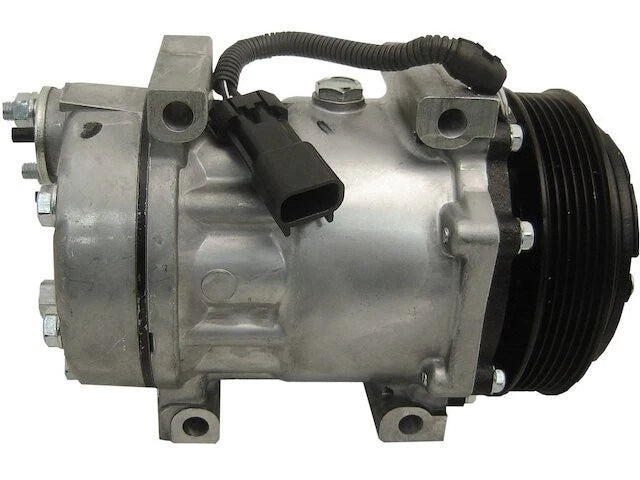 A/C Compressor for International 9900i (2004–2007) 96941WZMS