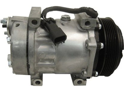 A/C Compressor for International 9900i (2004–2007) 96941WZMS