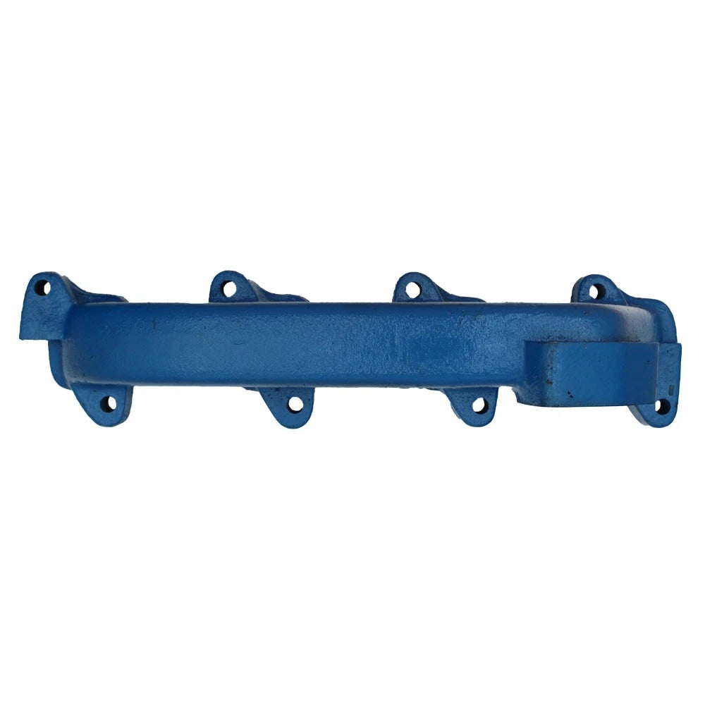 Exhaust Manifold for New Holland 5600 5610 575D 655 655A 655C 655D (6++)